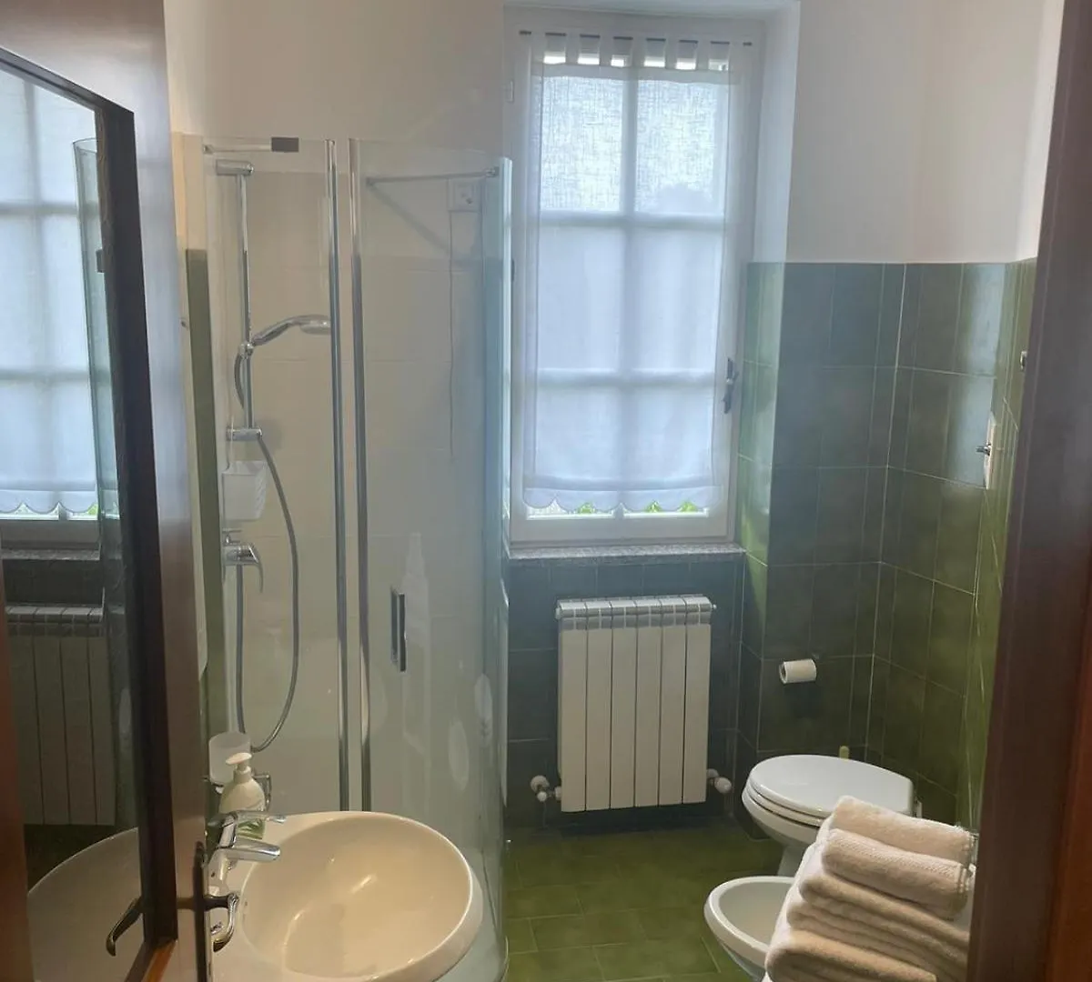 B&B Marilena Guanzate 0*,  Italië