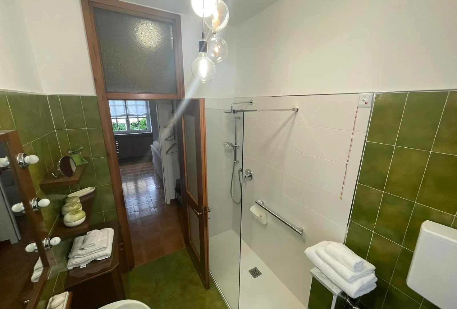 B&B Marilena Guanzate 0*,  Italië