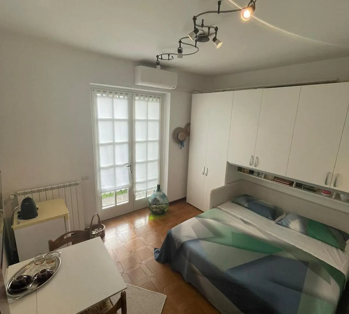 Bed & Breakfast B&B Marilena Guanzate