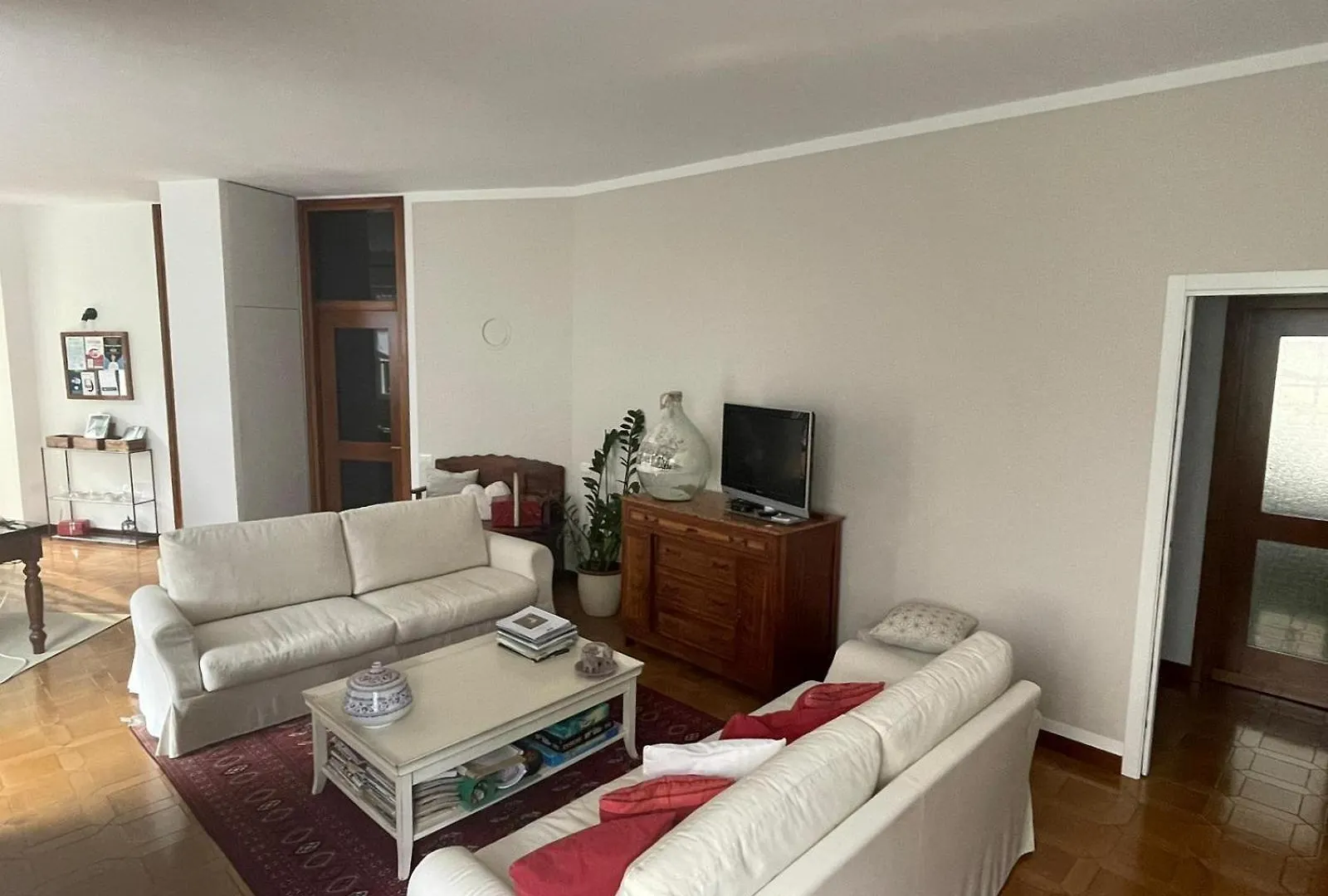 B&B Marilena Guanzate