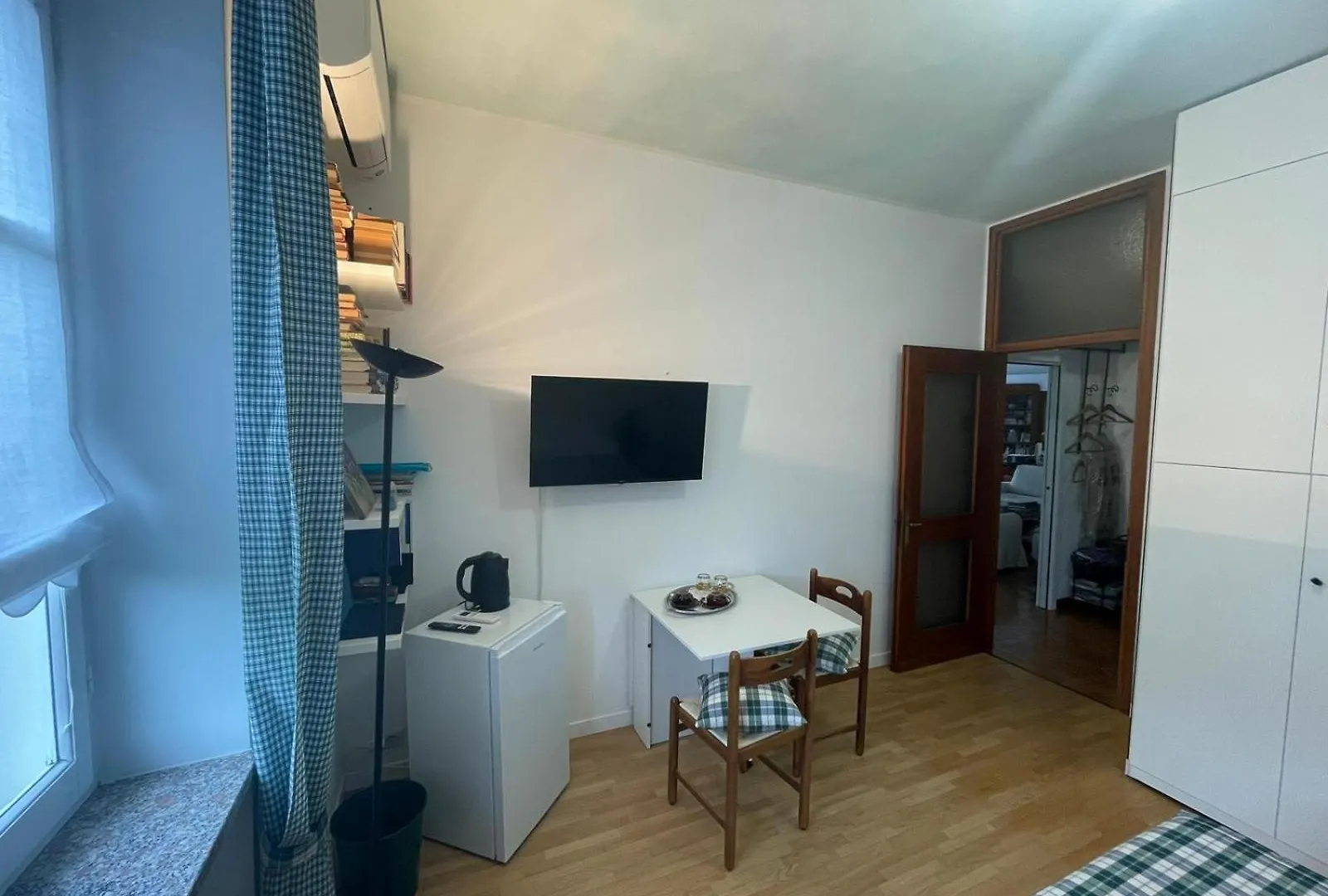 B&B Marilena Guanzate Italië