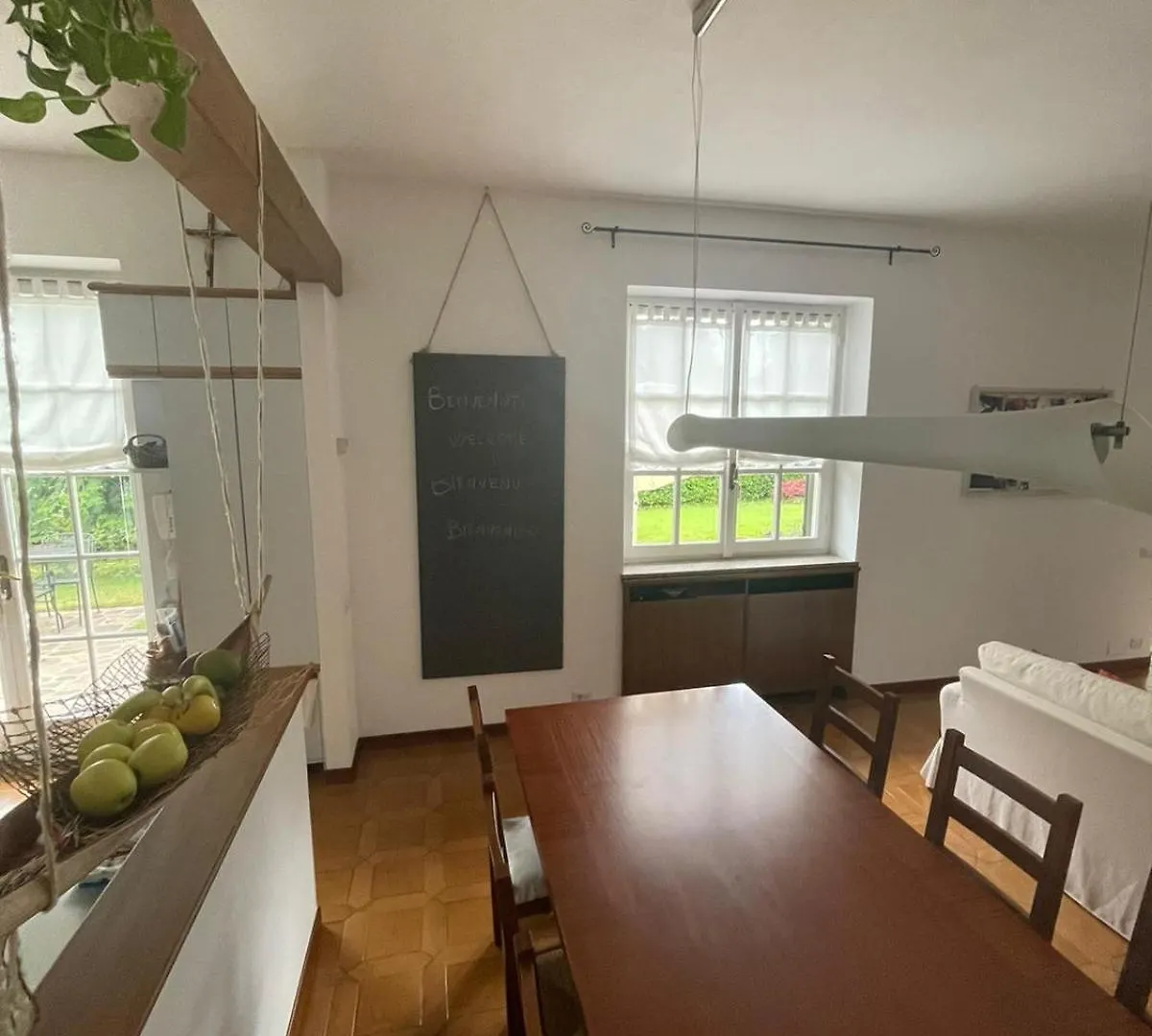 Bed & Breakfast B&B Marilena Guanzate Italië