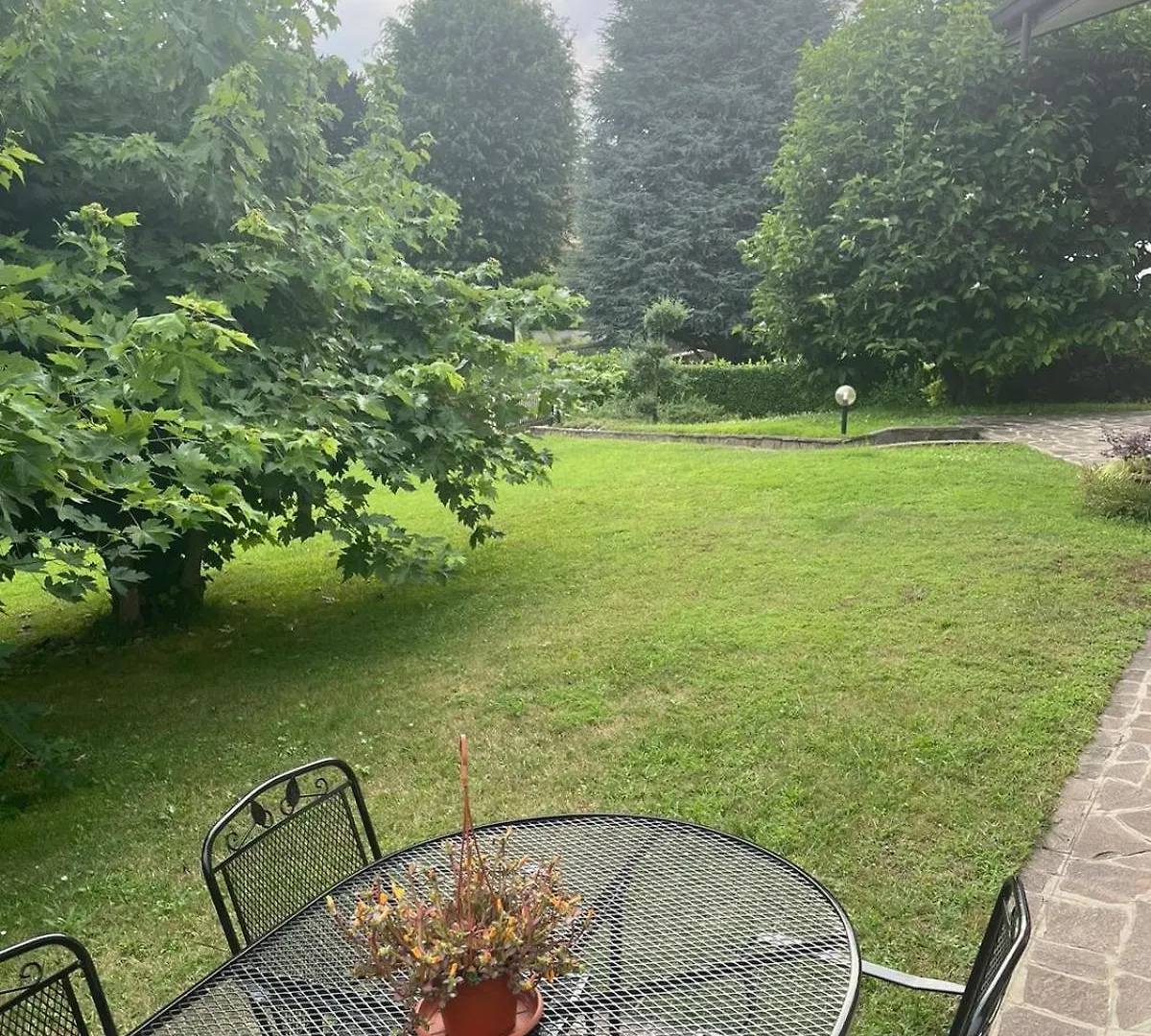 B&B Marilena Guanzate Bed & Breakfast