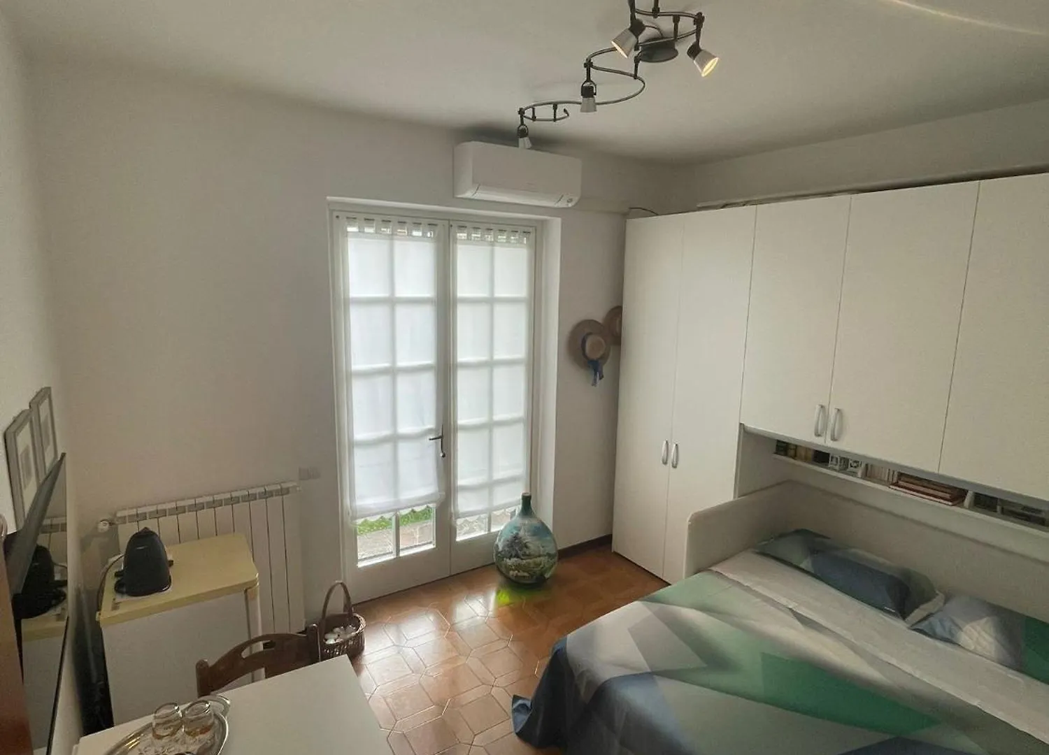 B&B Marilena Guanzate