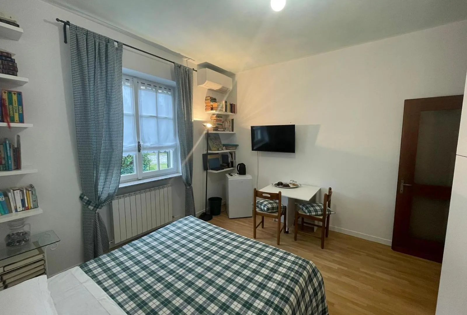 Bed & Breakfast B&B Marilena Guanzate